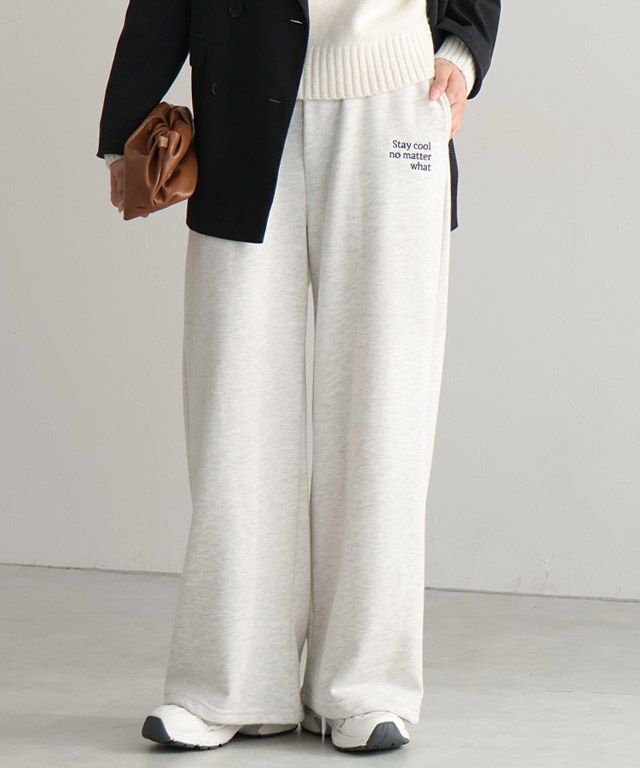 163cm / オートミール / M