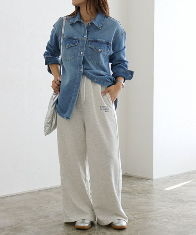 156cm / オートミール / PM