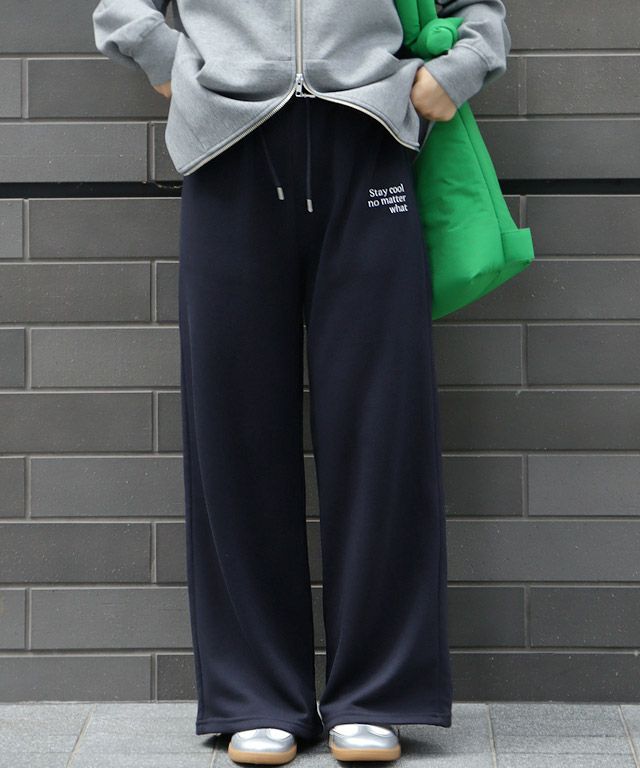 156cm / ネイビー / M