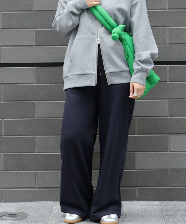 156cm / ネイビー / M