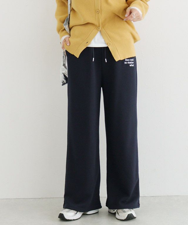 163cm / ネイビー / M