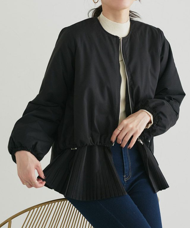 167cm / ブラック / M