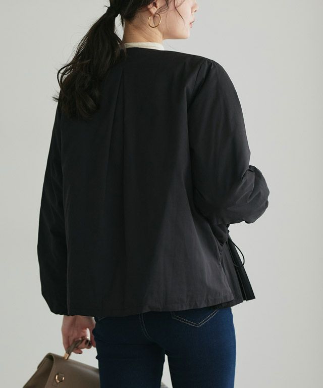 167cm / ブラック / M