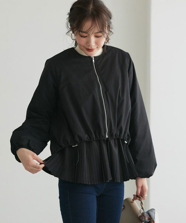 167cm / ブラック / M