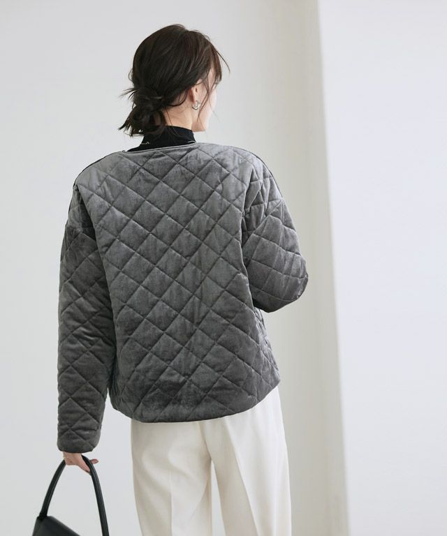 167cm / グレー / M