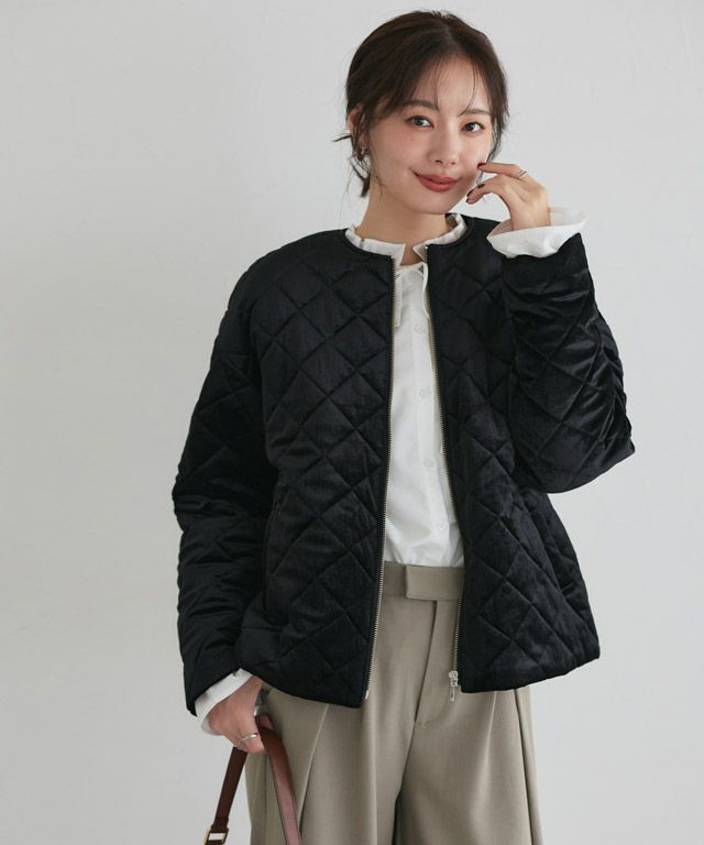 167cm / ブラック / M