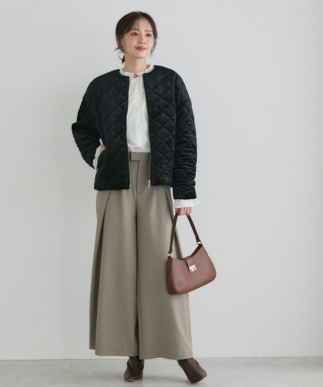 167cm / ブラック / M