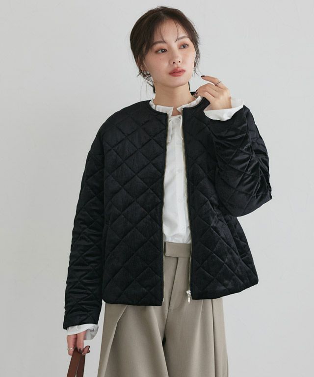 167cm / ブラック / M