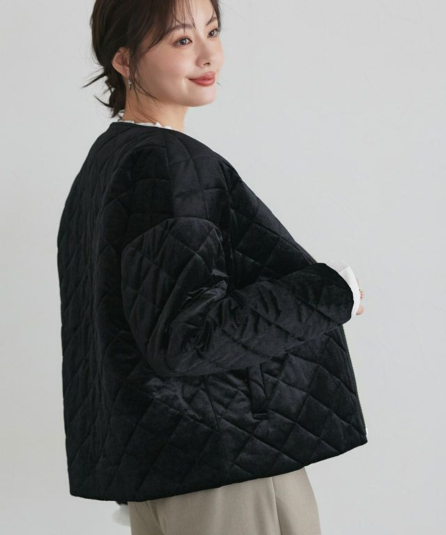 167cm / ブラック / M