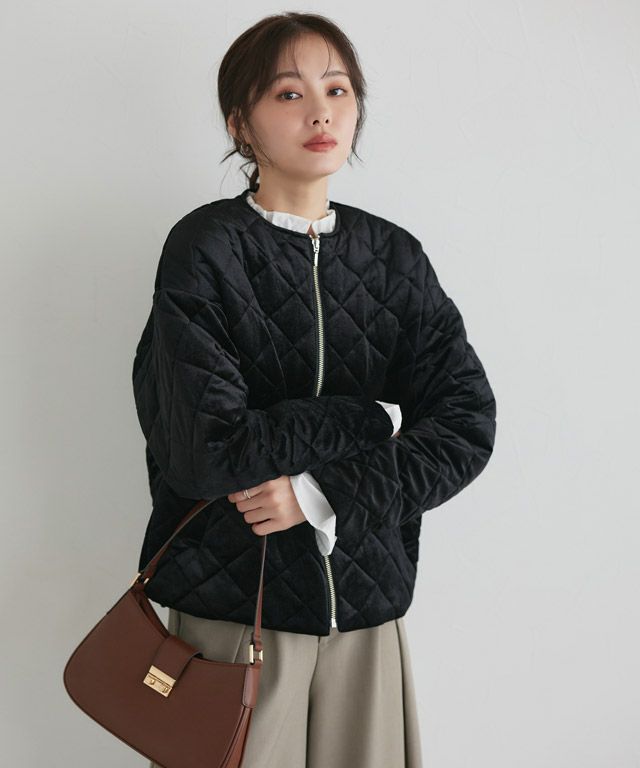 167cm / ブラック / M