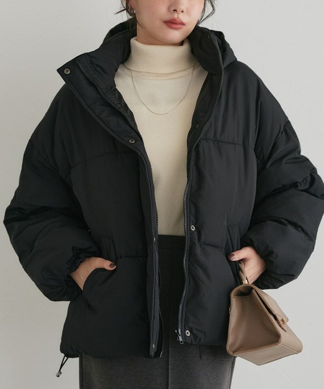 167cm / ブラック / M