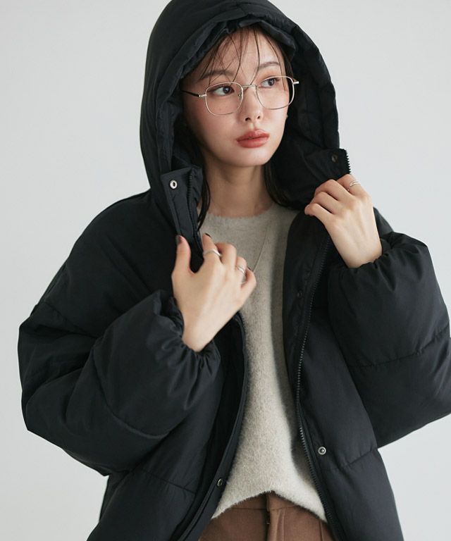 167cm / ブラック / M