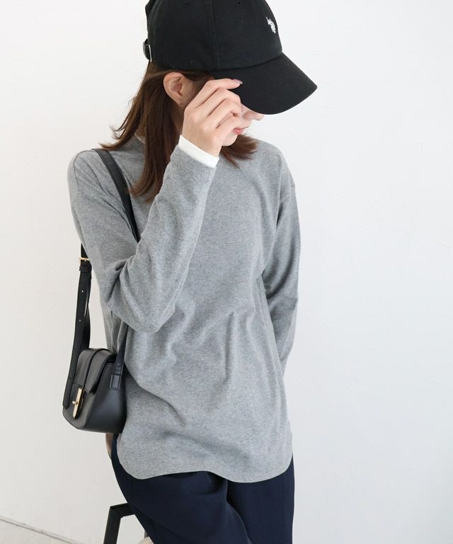 163cm / ベージュ / M