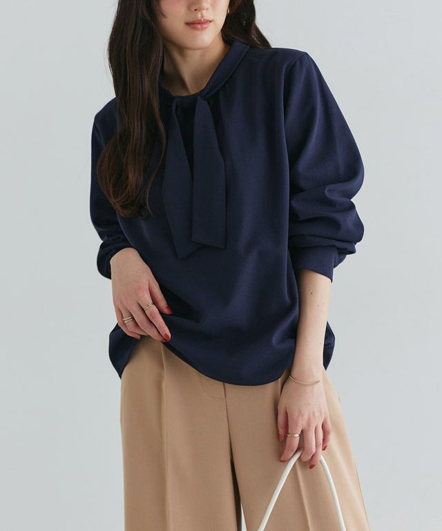 160cm / ネイビー / M