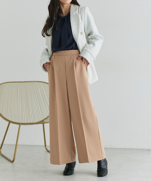 160cm / ネイビー / M