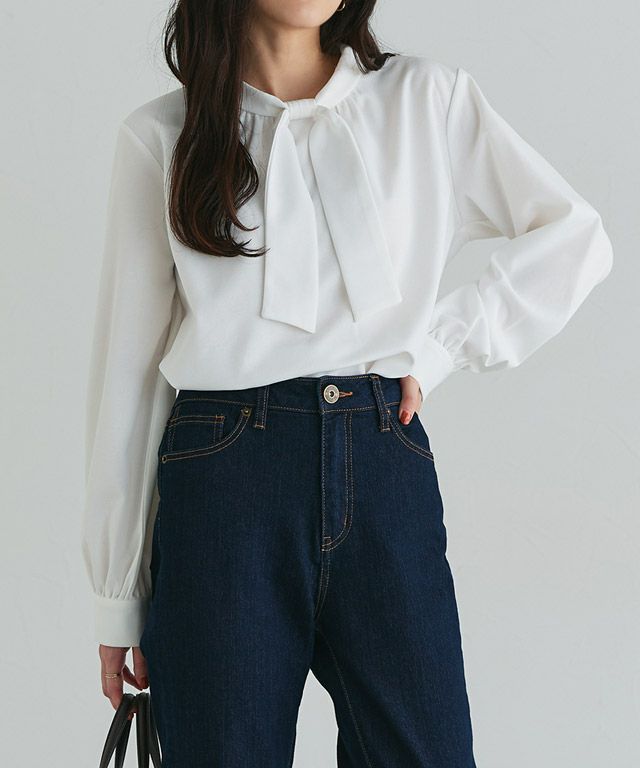 160cm / オフホワイト / M