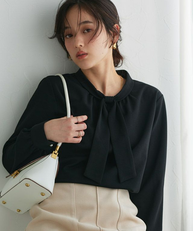 160cm / ブラック / M