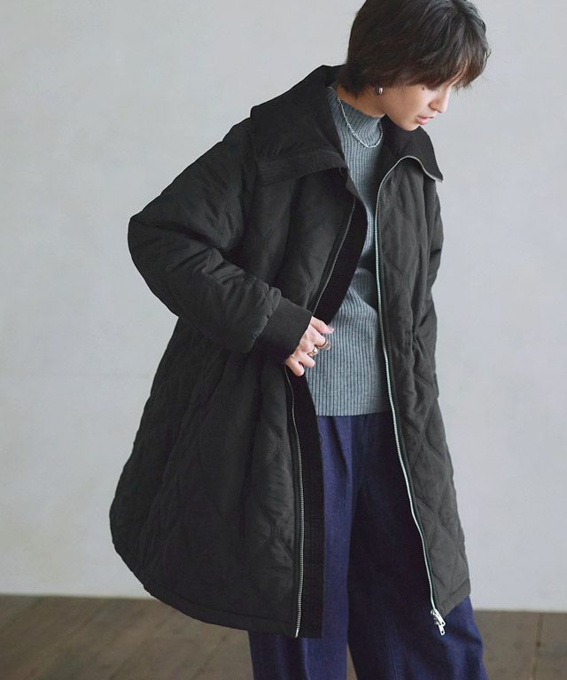 166cm / ブラック / M