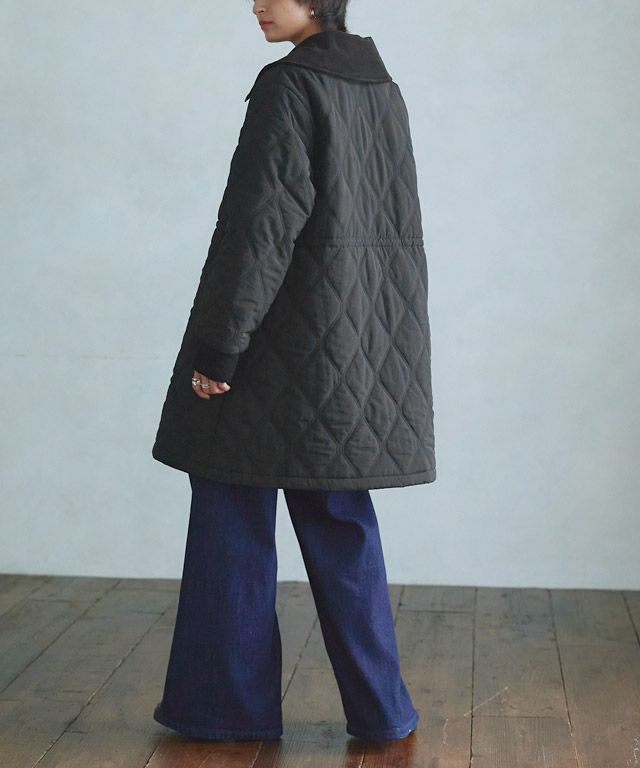 166cm / ブラック / M