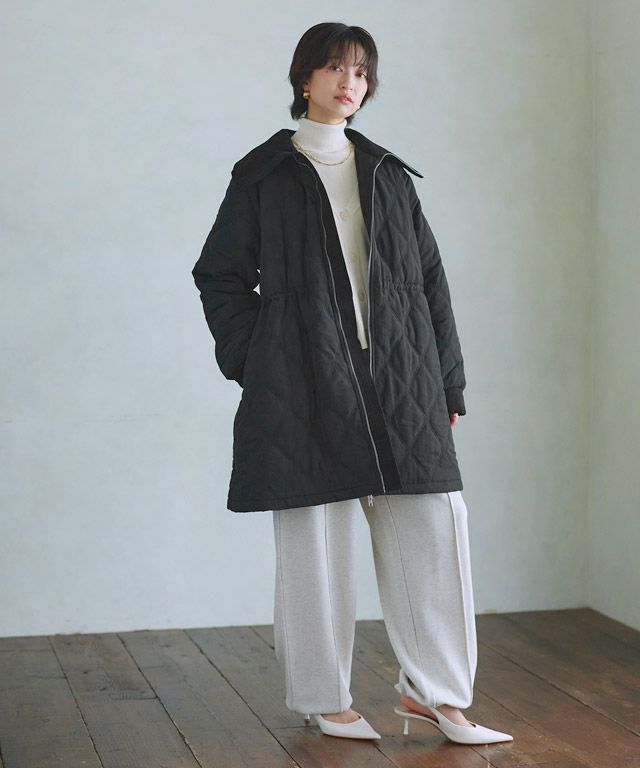 166cm / ブラック / M