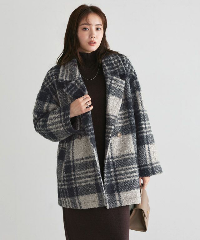 167cm / ブラック / M