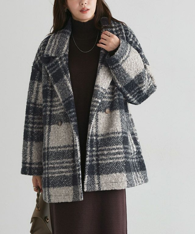 167cm / ブラック / M