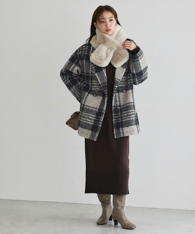 167cm / ブラック / M