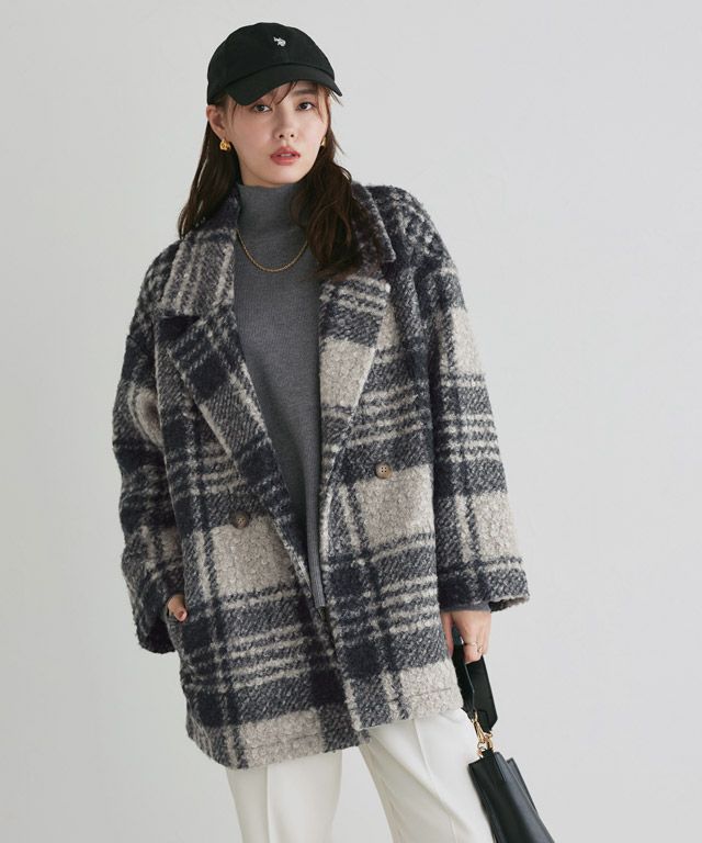 167cm / ブラック / M