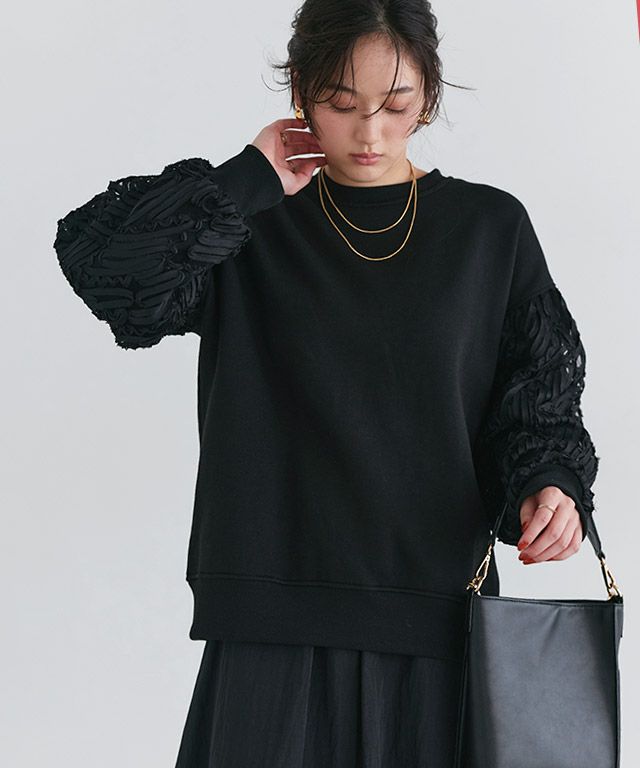 160cm / ブラック / M