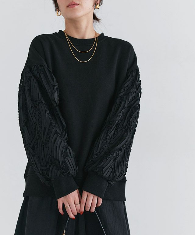 160cm / ブラック / M