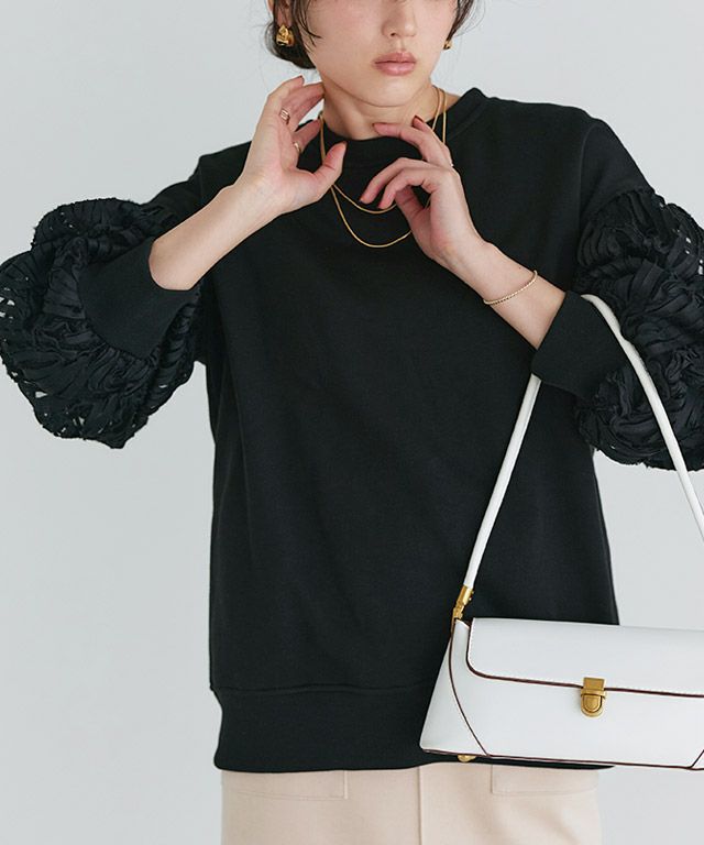 160cm / ブラック / M