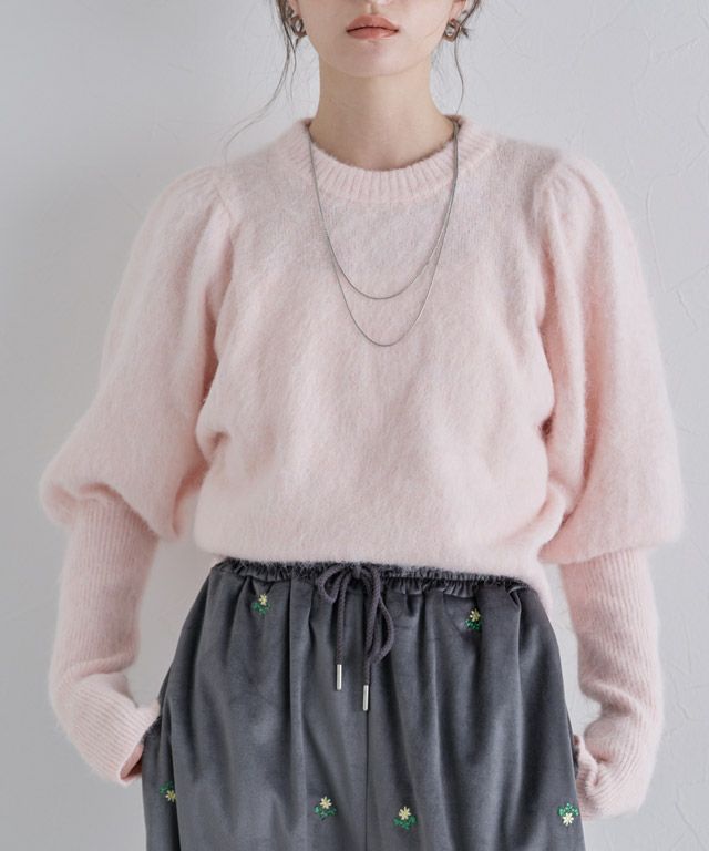 160cm / ピンク / F