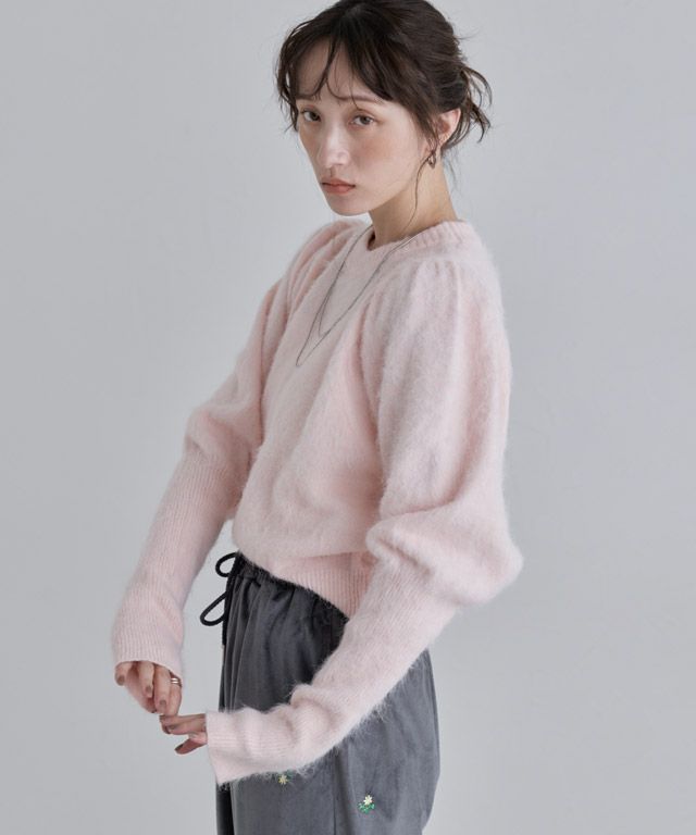 160cm / ピンク / F