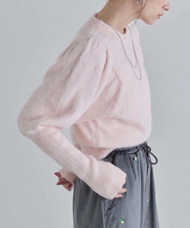 160cm / ピンク / F