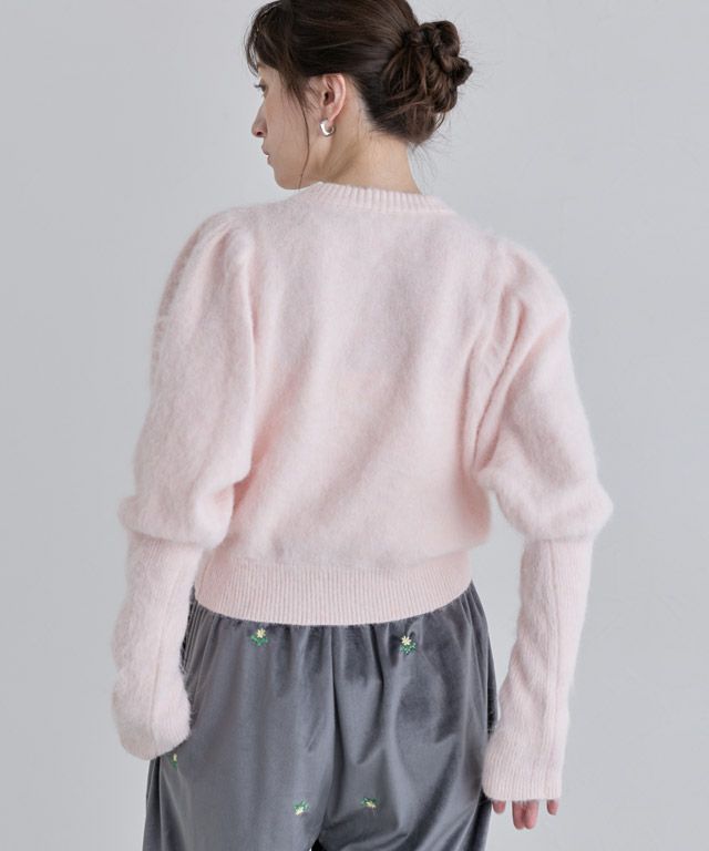 160cm / ピンク / F