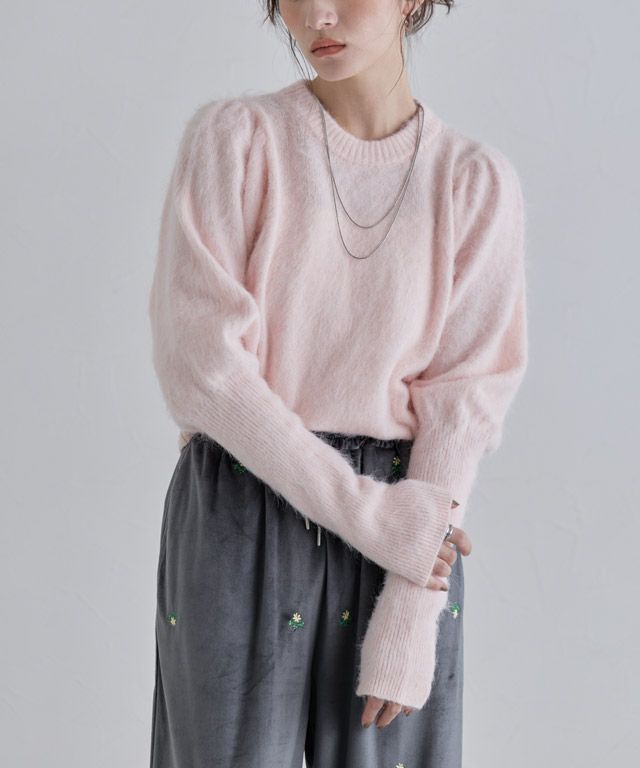 160cm / ピンク / F