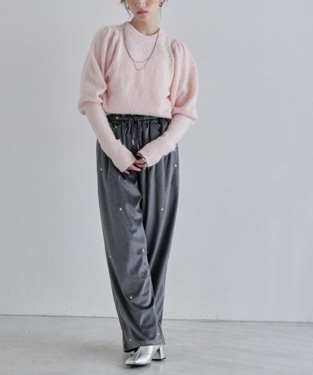 160cm / ピンク / F