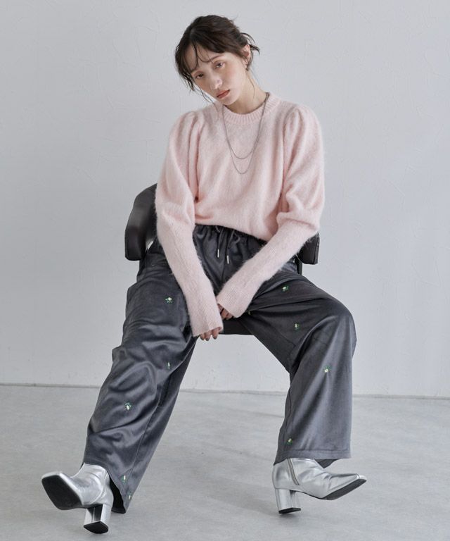 160cm / ピンク / F