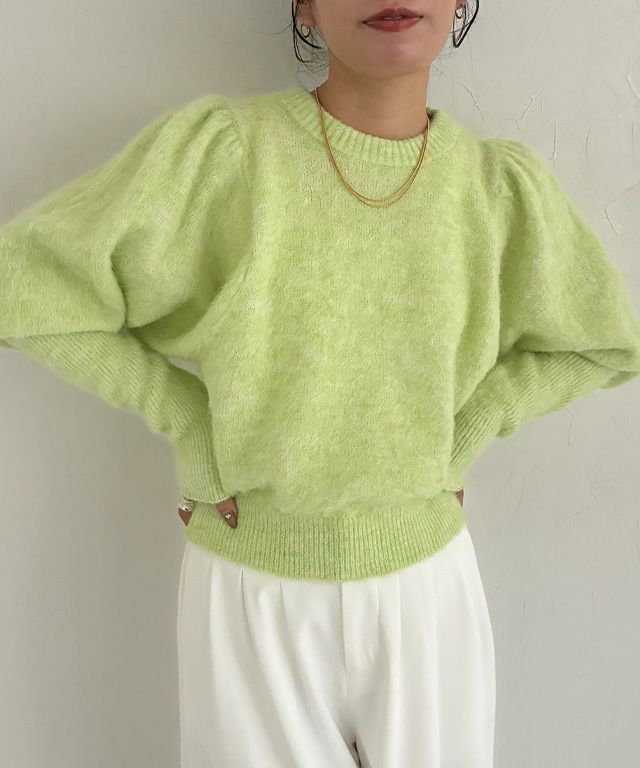 158cm / ミント / F