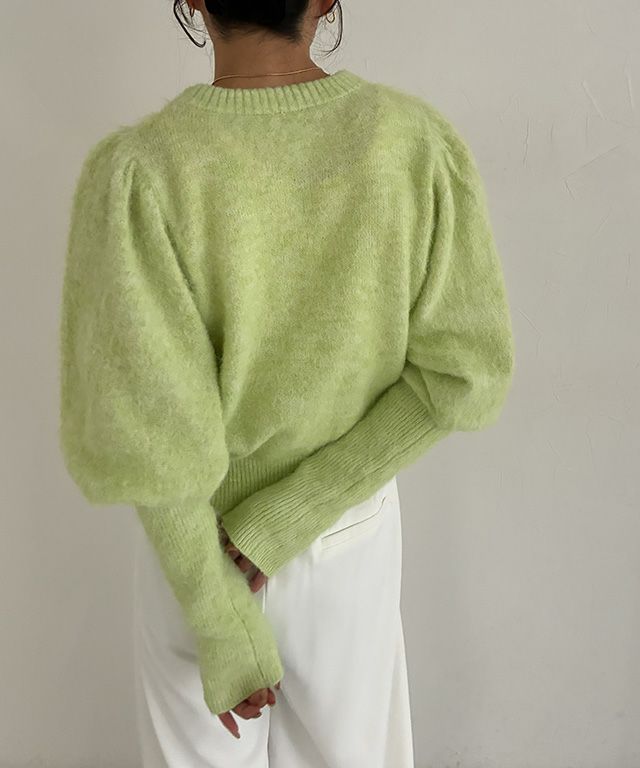 158cm / ミント / F