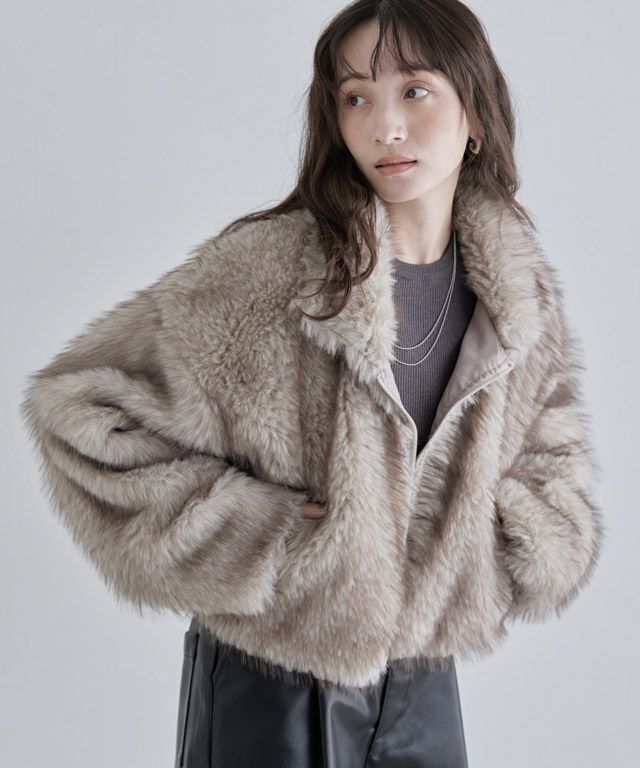 160cm / ベージュ / F