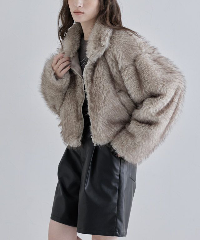 160cm / ベージュ / F