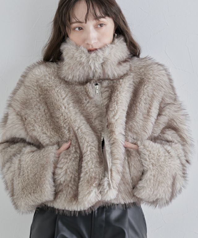 160cm / ベージュ / F