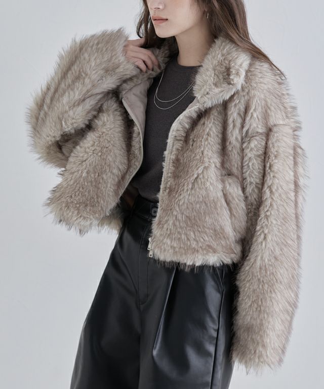 160cm / ベージュ / F