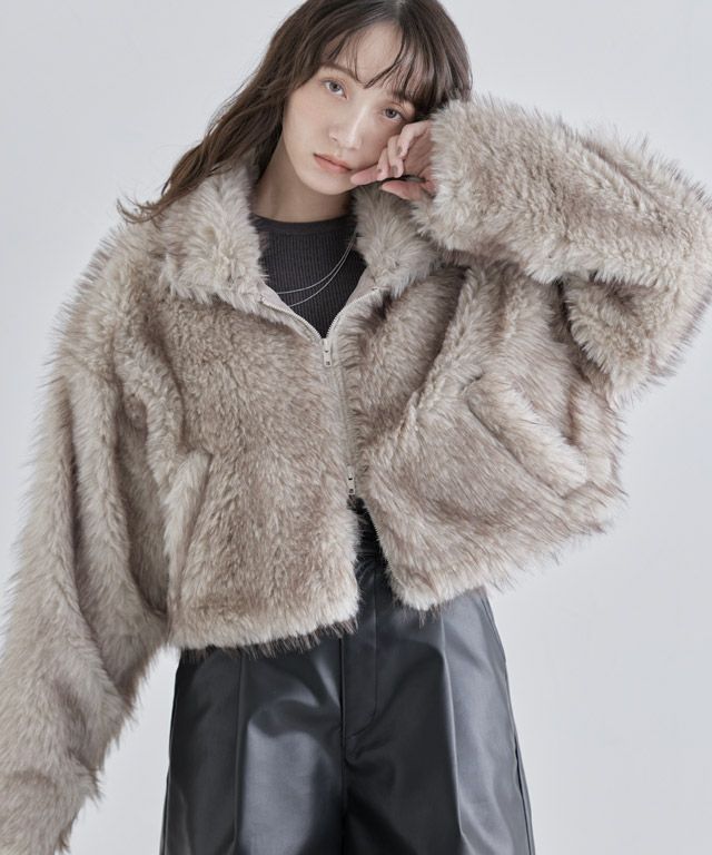 160cm / ベージュ / F