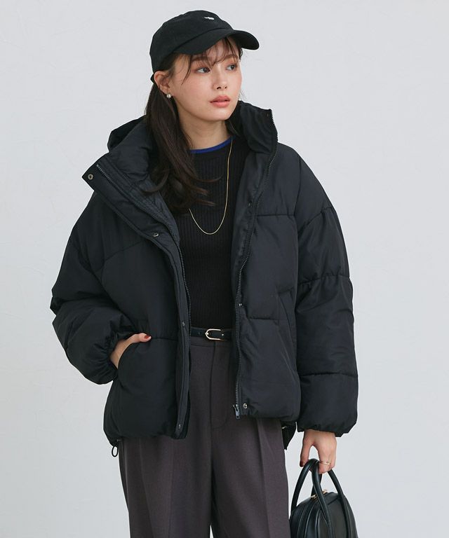 167cm / ブラック×ロイヤルブルー / M