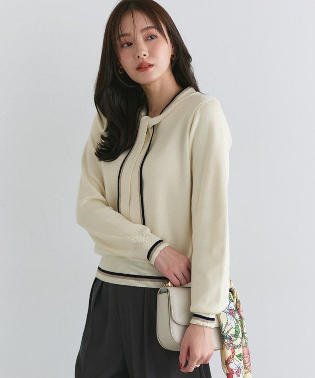 167cm / アイボリー / M