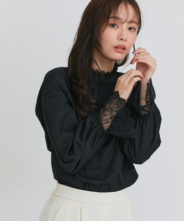 167cm / ブラック / M