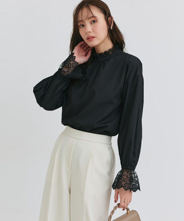 167cm / ブラック / M