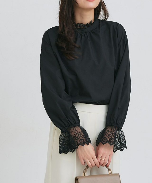 167cm / ブラック / M